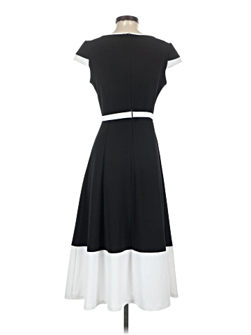 Marina Casual Dress (view 2)