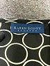 Karen Scott 100% Polyester Black 3/4 Sleeve Blouse Size L - photo 7