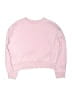 Zara Pink Sweatshirt Size 11 - 12 - photo 1