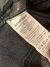 Shein 100% Cotton Black Jeans Size L - photo 8