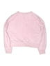Zara Pink Sweatshirt Size 11 - 12 - photo 2
