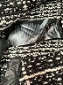 Vero Moda Graphic Black Formal Skirt Size XL - photo 5
