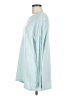 Purejill Blue Pullover Sweater Size M - photo 5