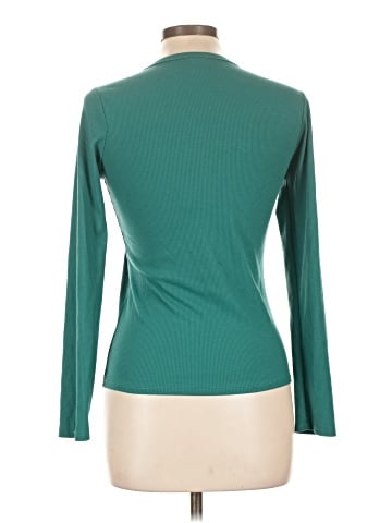 Essentials by Full Tilt Long Sleeve T-Shirt (view 2)