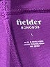 Assorted Brands Purple Track Pants Size L - photo 7