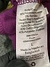 Assorted Brands Purple Track Pants Size L - photo 8