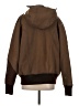 VIBAe 100% Polyester Brown Jacket Size S - photo 2