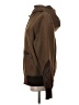 VIBAe 100% Polyester Brown Jacket Size S - photo 5