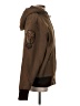 VIBAe 100% Polyester Brown Jacket Size S - photo 4