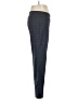 Van Heusen Plaid Gray Dress Pants Size 16 - photo 4