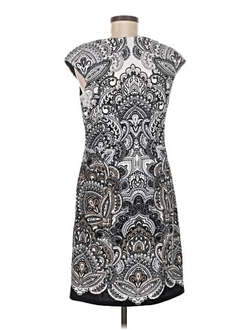 London Style Cocktail Dress (view 2)