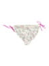 In mocean Polka Dots Ivory Swimsuit Bottoms Size XL - photo 2
