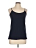 Amazon Essentials Black Tank Top Size L - photo 1