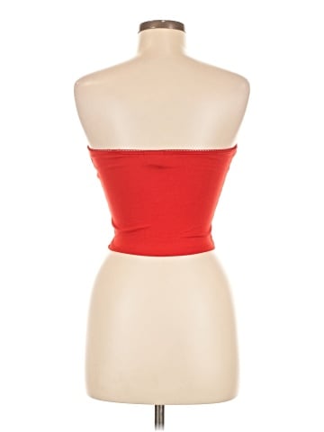 Justify Tube Top (view 2)