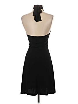 what color nails goes with a black dress Black One Shoulder Bodycon Ruched Midi Dress – AX Paris main image 0