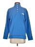 Champion Blue Pullover Sweater Size S - photo 1