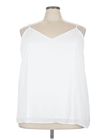 Soft Surroundings Tank Top (view 1)