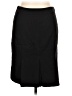 Style&Co Solid Black Formal Skirt Size 10 (petite) - photo 1