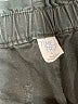 Time and Tru Black Cargo Pants Size 6 - photo 7