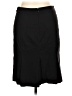 Style&Co Solid Black Formal Skirt Size 10 (petite) - photo 2