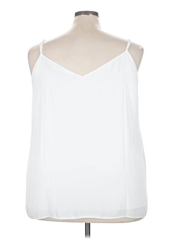 Soft Surroundings Tank Top (view 2)