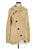 Unbranded 100% Acrylic Tan Cardigan Size M - photo 1