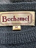 Bechamel Black Pullover Sweater Size M - photo 7