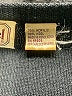 Bechamel Black Pullover Sweater Size M - photo 8