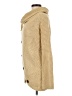 Unbranded 100% Acrylic Tan Cardigan Size M - photo 5