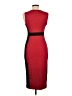 Unbranded Color Block Red Cocktail Dress Size L (petite) - photo 2