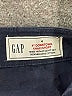 Gap Solid Blue Shorts Size 4 - photo 3