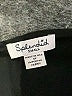 Splendid 100% Polyester Solid Black Casual Dress Size S - photo 6