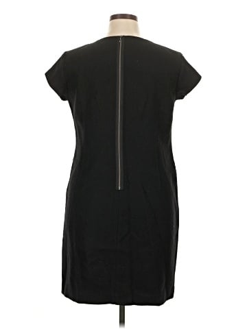 L.L.Bean Signature Casual Dress (view 2)