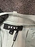 DKNY Solid Blue Dress Pants Size 8 (petite) - photo 7