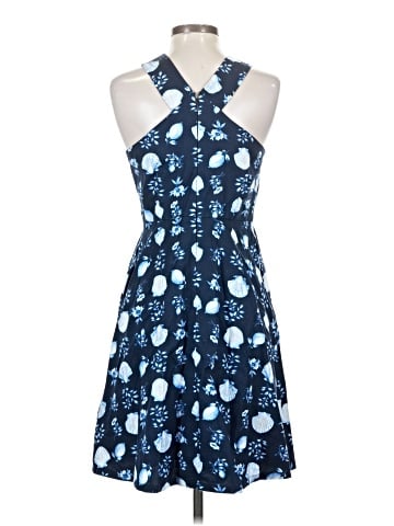 Ann Taylor Cocktail Dress (view 2)