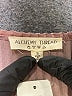 Alchemy Thread Brown Kimono Size S - photo 7