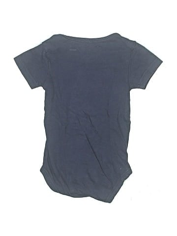 Creative Knitwear Short Sleeve Onesie (view 2)