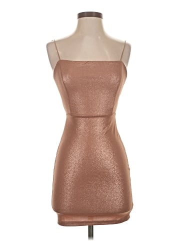 Windsor Cocktail Dress (view 1)