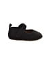 Old Navy Black Booties Size 3-6 mo (baby) - photo 1