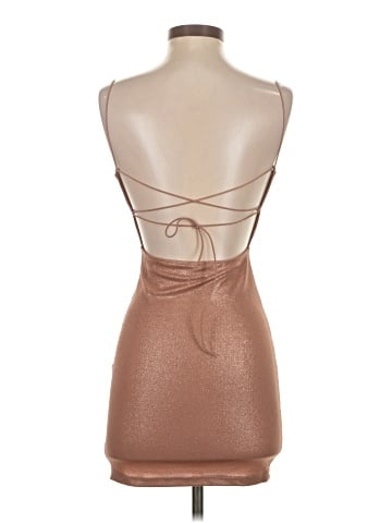 Windsor Cocktail Dress (view 2)