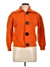 Unbranded Orange Cardigan Size L (estimated) - photo 1