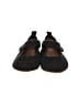 Old Navy Black Booties Size 3-6 mo (baby) - photo 2