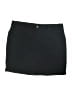 Eddie Bauer Solid Black Skort Size 10 - photo 1