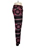 Cuddl Duds Argyle Pink Leggings Size M - photo 4