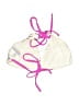 Inmocean Ivory Swimsuit Top Size XL - photo 2