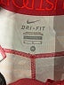 Nike Print Red Active Pants Size M - photo 7