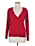 212 Collection Red Long Sleeve Top Size M - photo 1