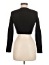 BaeVely Black Long Sleeve Top Size M - photo 2