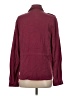 Kut from the Kloth 100% Lyocell Burgundy Jacket Size S - photo 2