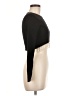 BaeVely Black Long Sleeve Top Size M - photo 4